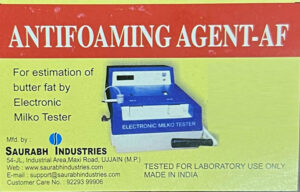 Anitfoaming Agent AF